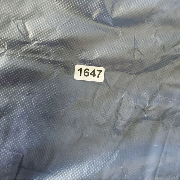 NWT J. Crew Navy Classic Chino 7” - Picture 7 of 7